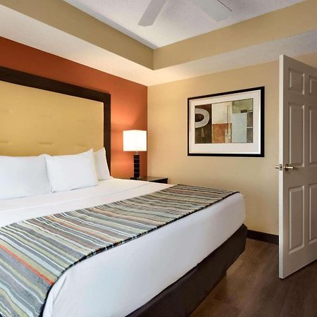 Country Inn & Suites By Radisson, Evansville, In Buitenkant foto