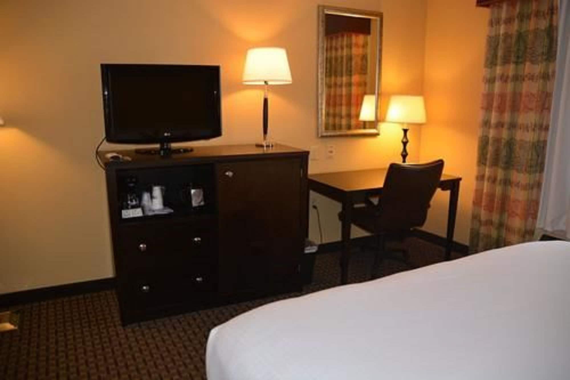Country Inn & Suites By Radisson, Evansville, In Buitenkant foto