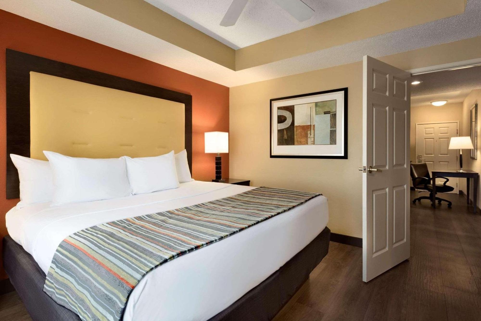 Country Inn & Suites By Radisson, Evansville, In Buitenkant foto