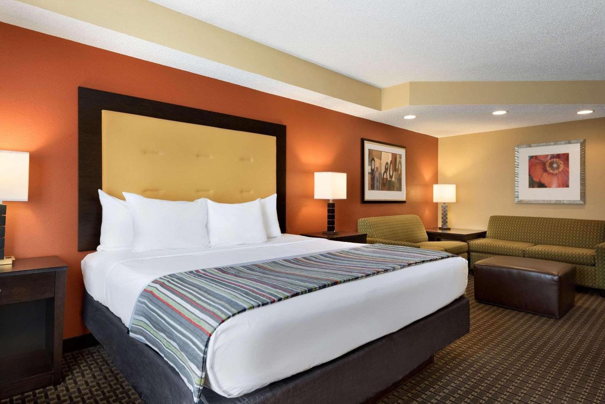 Country Inn & Suites By Radisson, Evansville, In Buitenkant foto