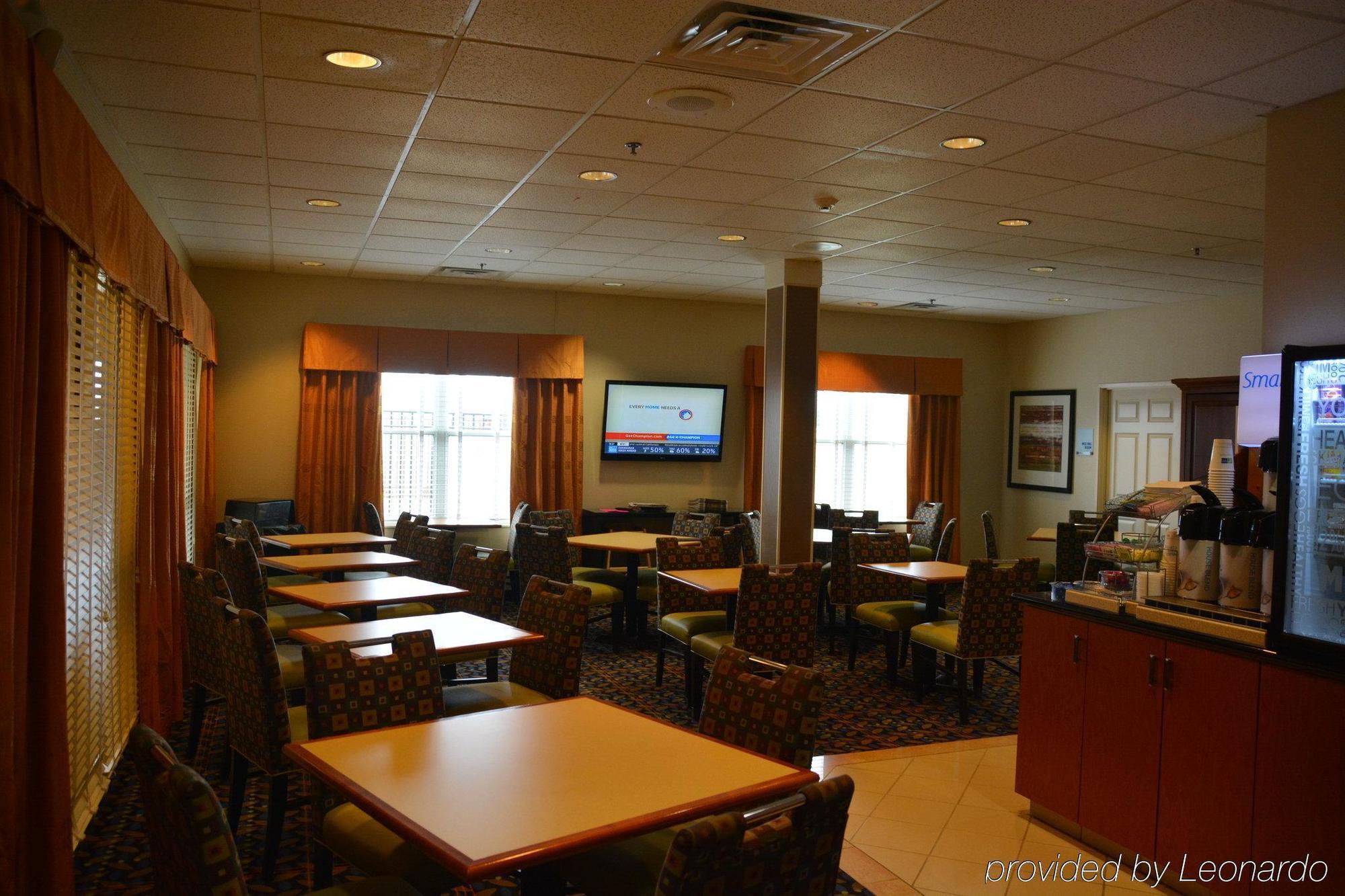 Country Inn & Suites By Radisson, Evansville, In Buitenkant foto
