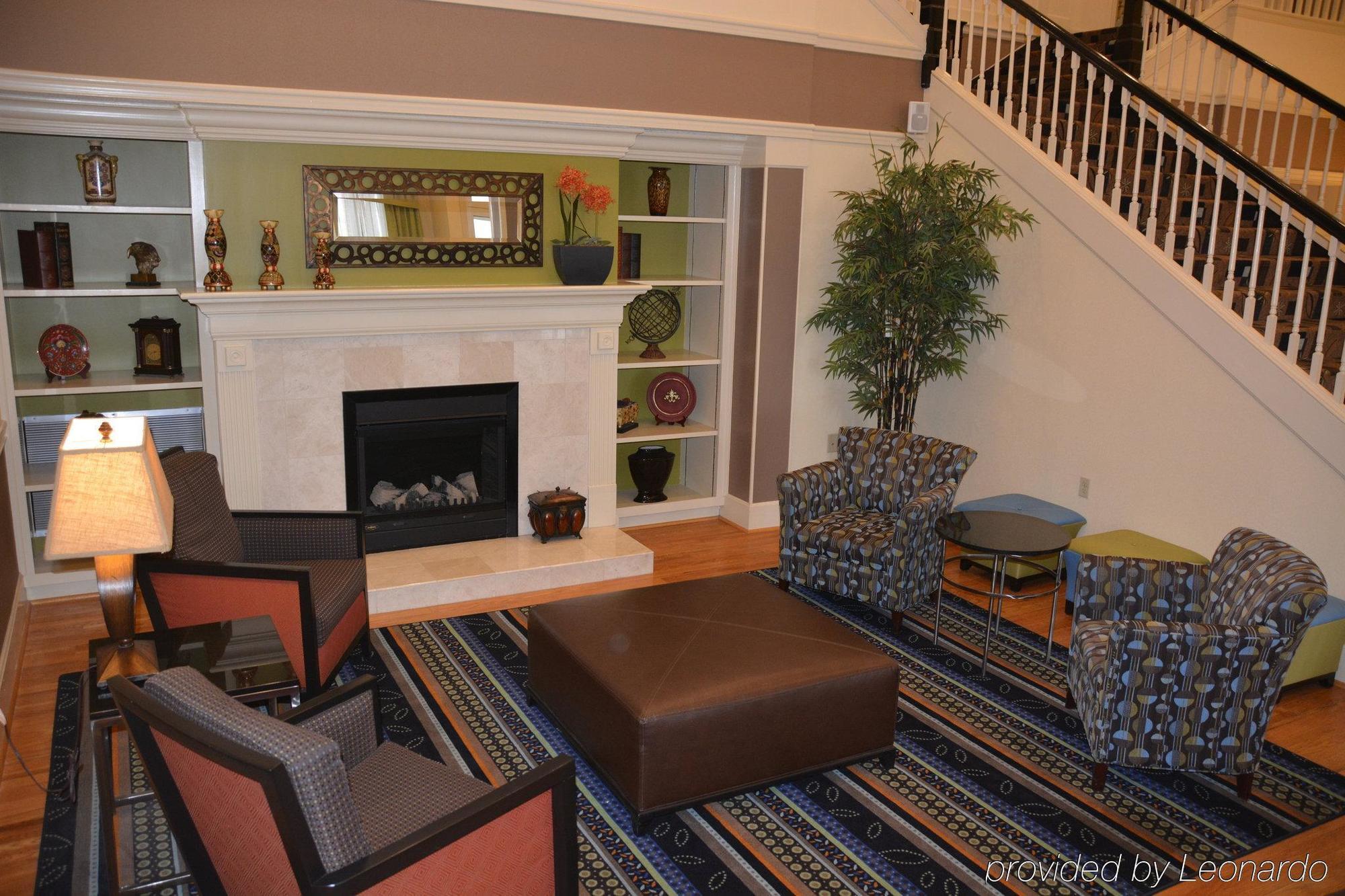 Country Inn & Suites By Radisson, Evansville, In Buitenkant foto
