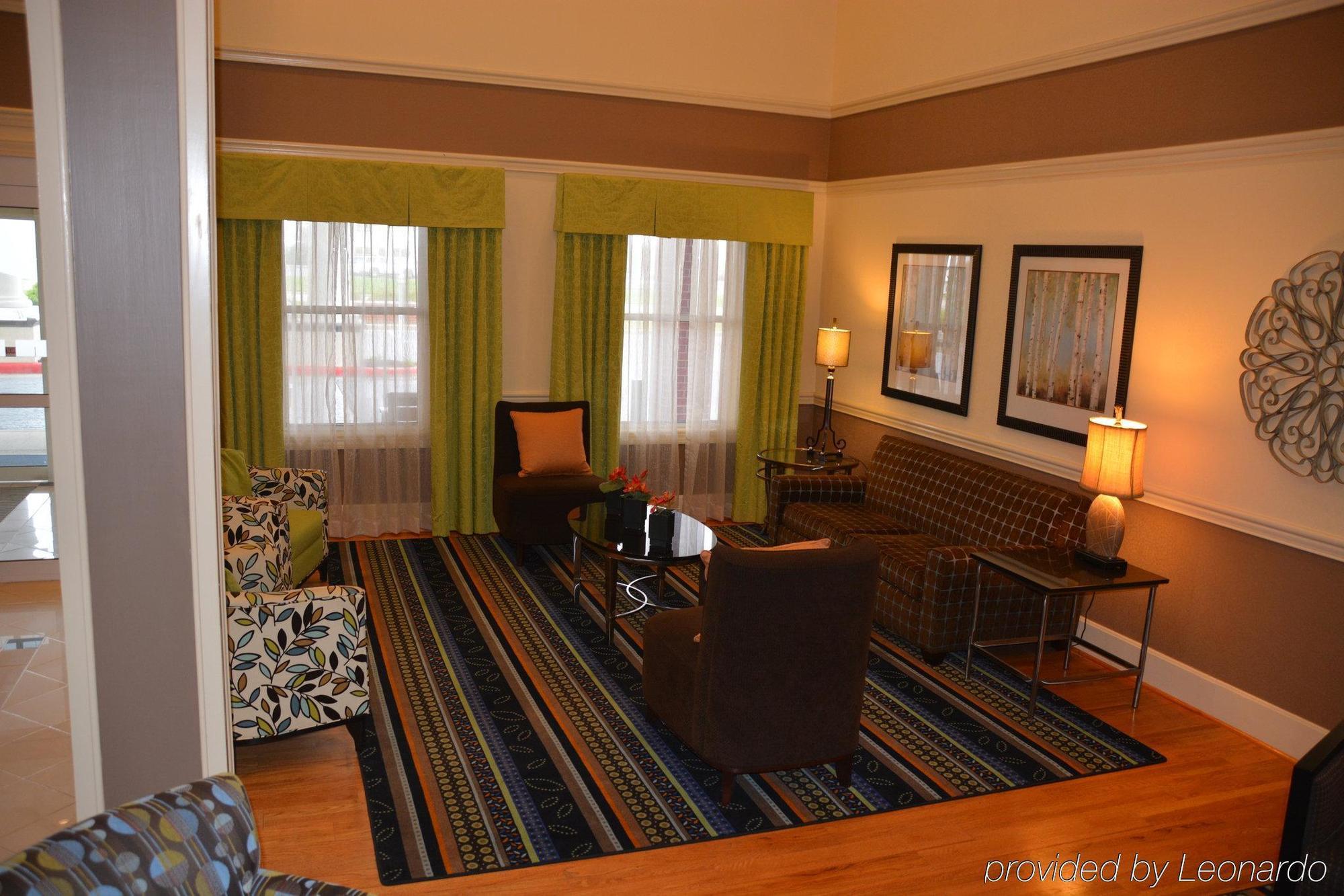 Country Inn & Suites By Radisson, Evansville, In Buitenkant foto