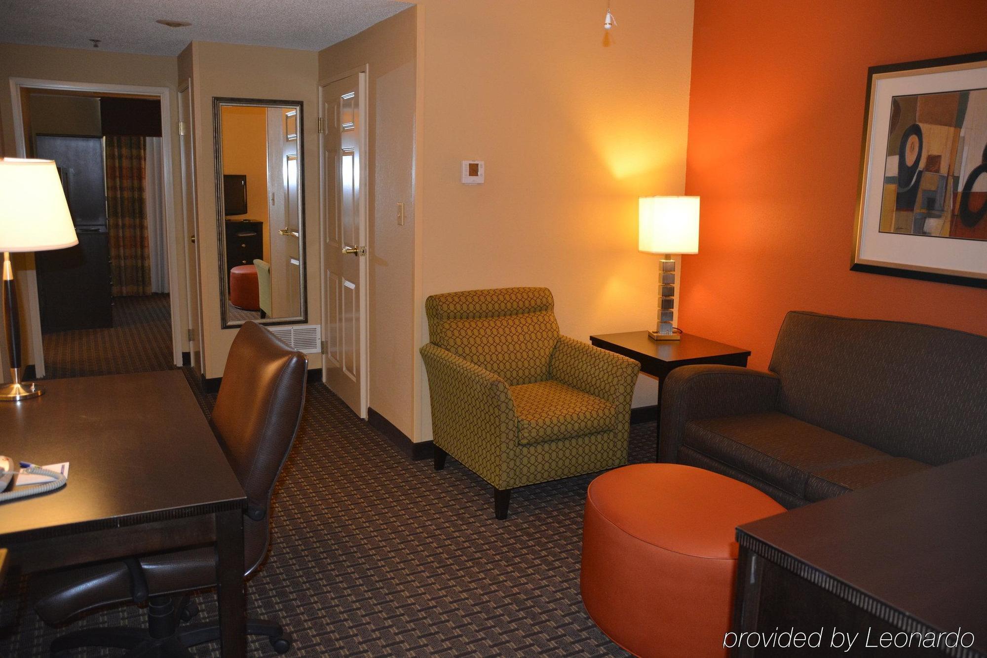 Country Inn & Suites By Radisson, Evansville, In Buitenkant foto
