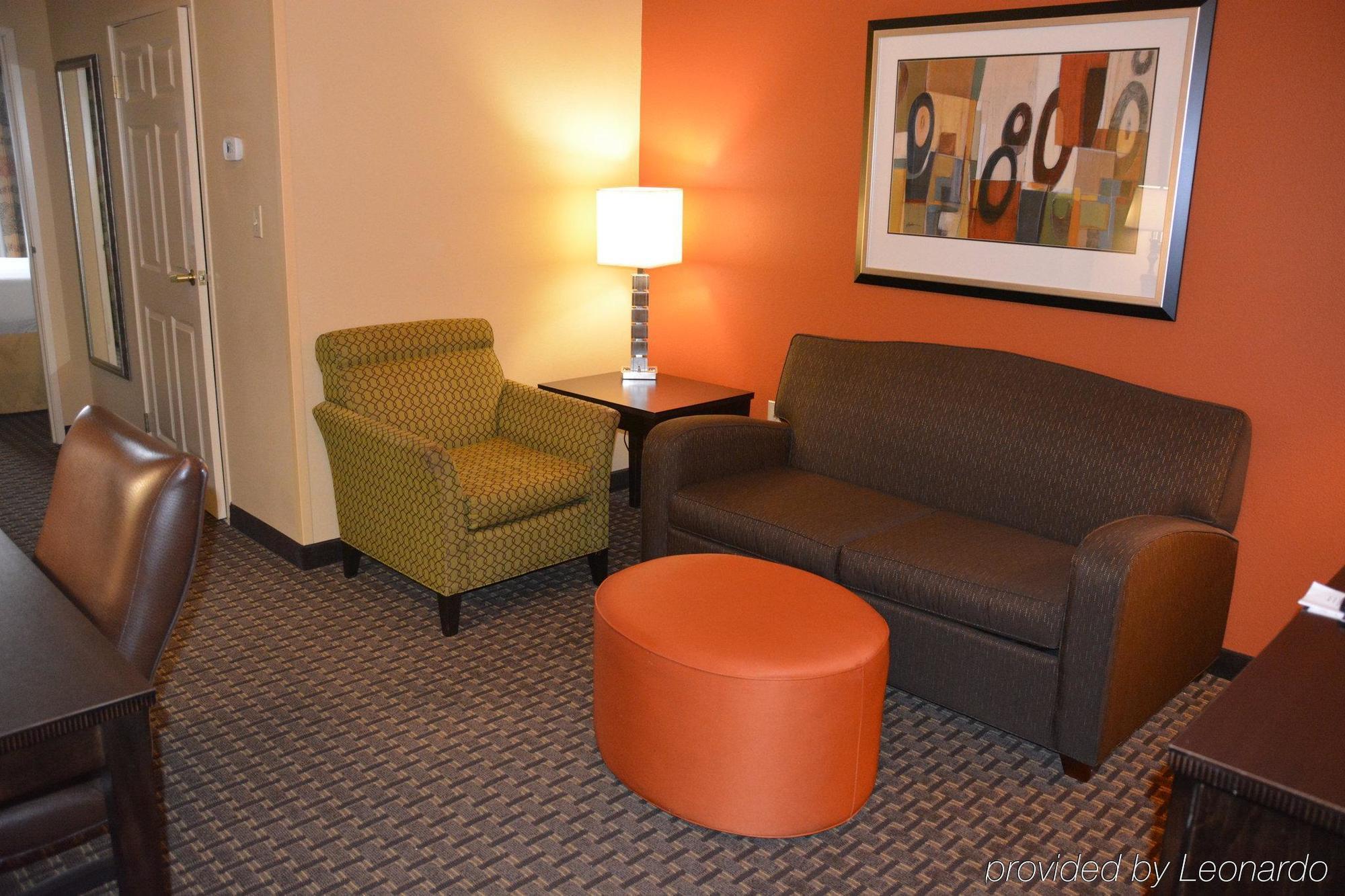 Country Inn & Suites By Radisson, Evansville, In Buitenkant foto
