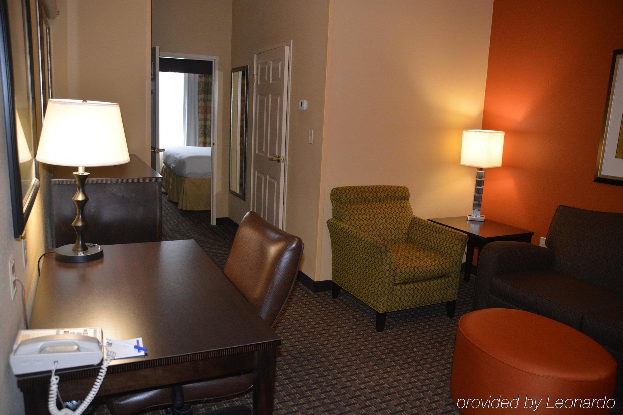Country Inn & Suites By Radisson, Evansville, In Buitenkant foto