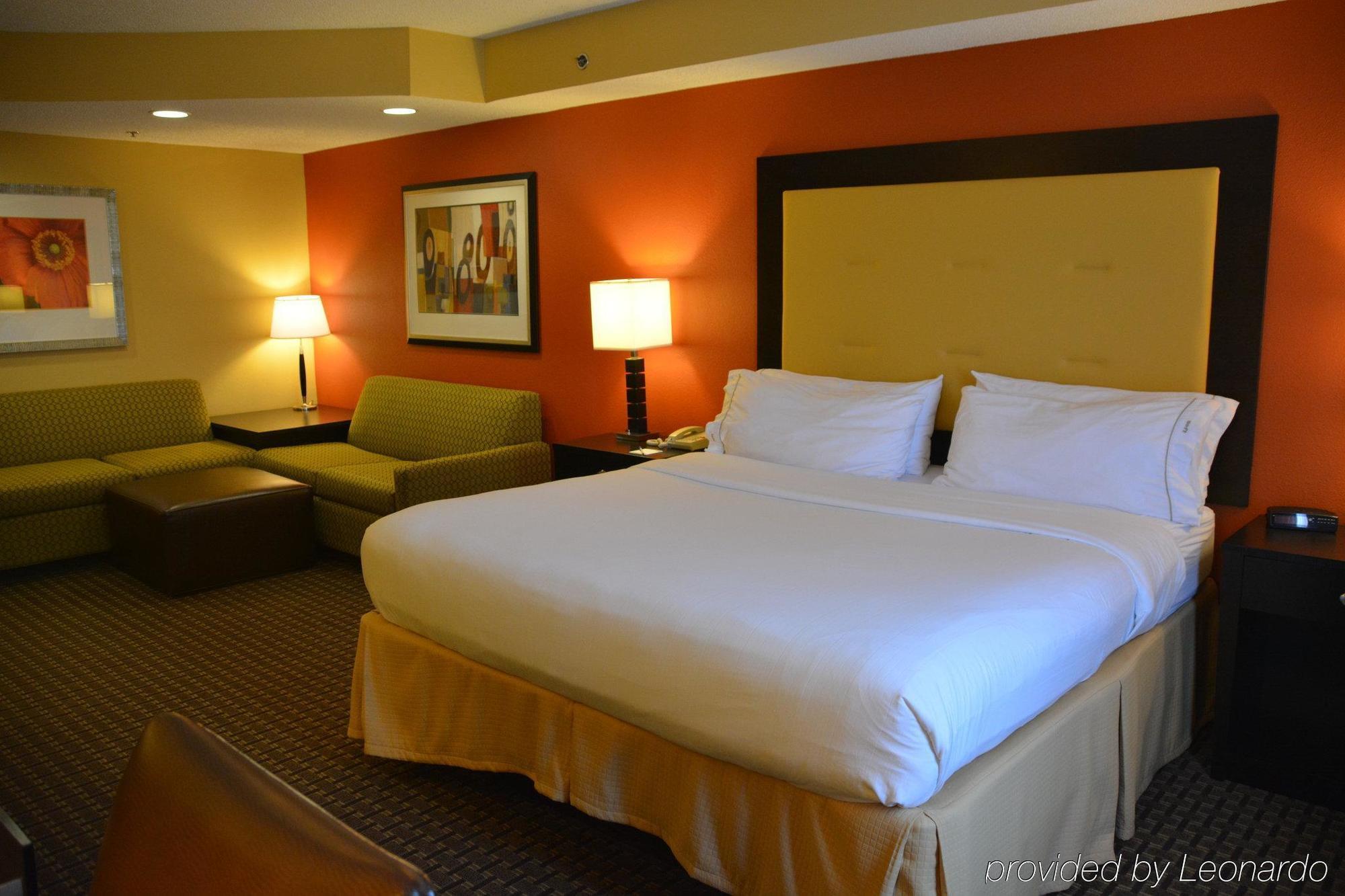 Country Inn & Suites By Radisson, Evansville, In Buitenkant foto