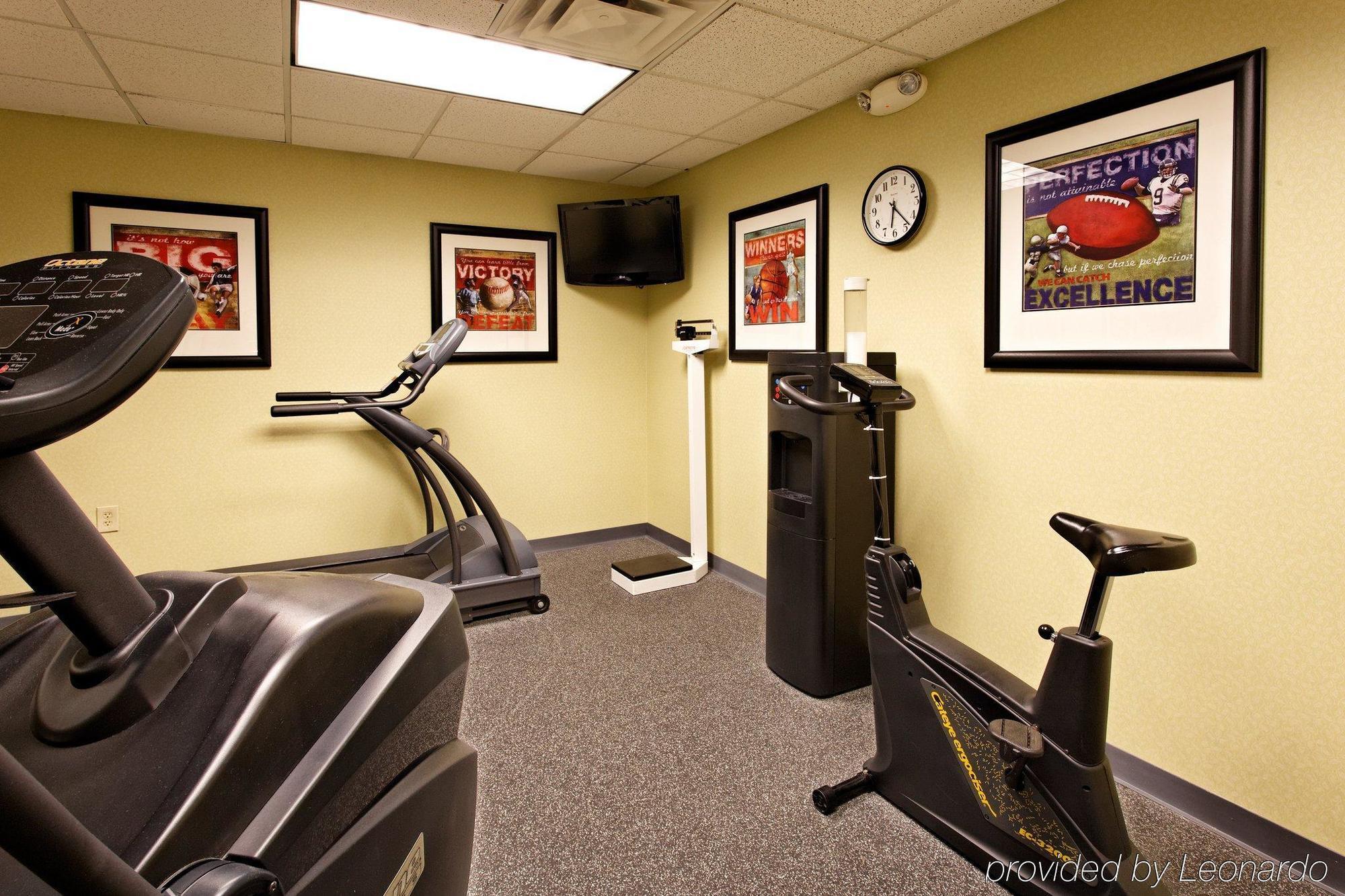 Country Inn & Suites By Radisson, Evansville, In Faciliteiten foto