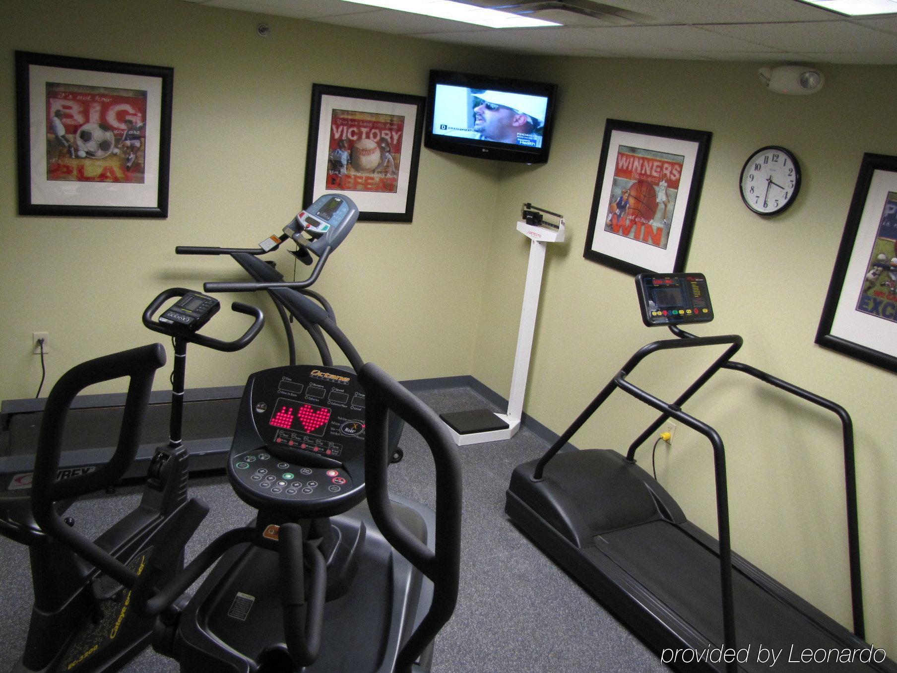 Country Inn & Suites By Radisson, Evansville, In Buitenkant foto