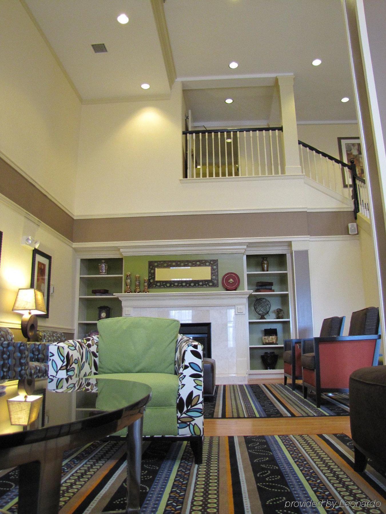 Country Inn & Suites By Radisson, Evansville, In Buitenkant foto