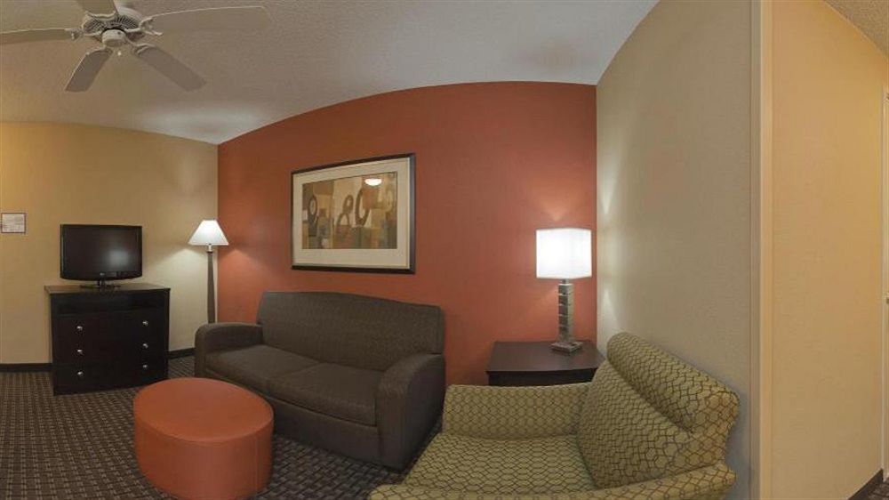 Country Inn & Suites By Radisson, Evansville, In Buitenkant foto