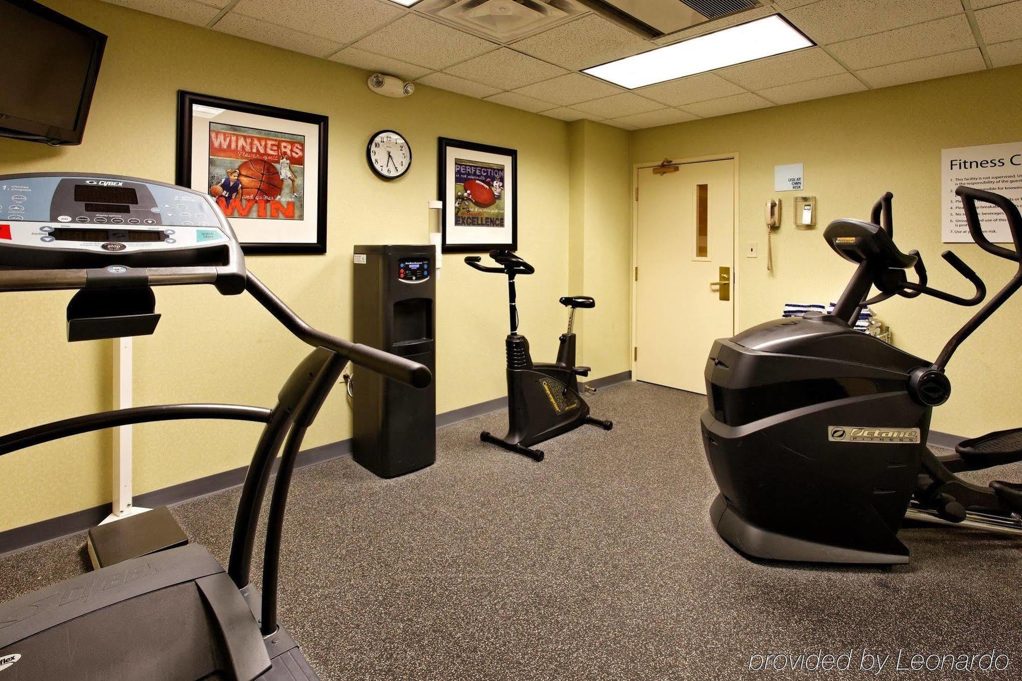 Country Inn & Suites By Radisson, Evansville, In Buitenkant foto