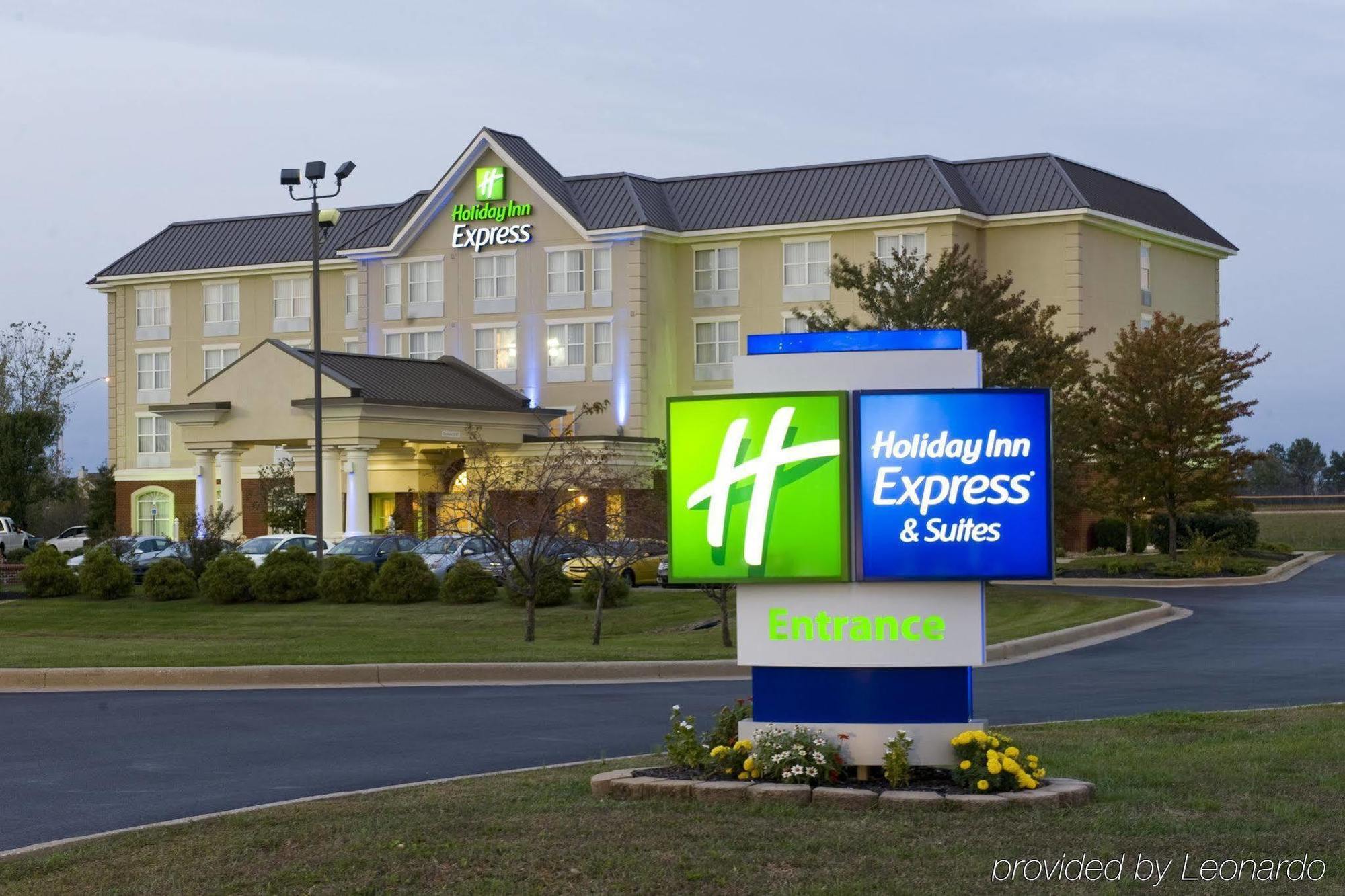 Country Inn & Suites By Radisson, Evansville, In Buitenkant foto