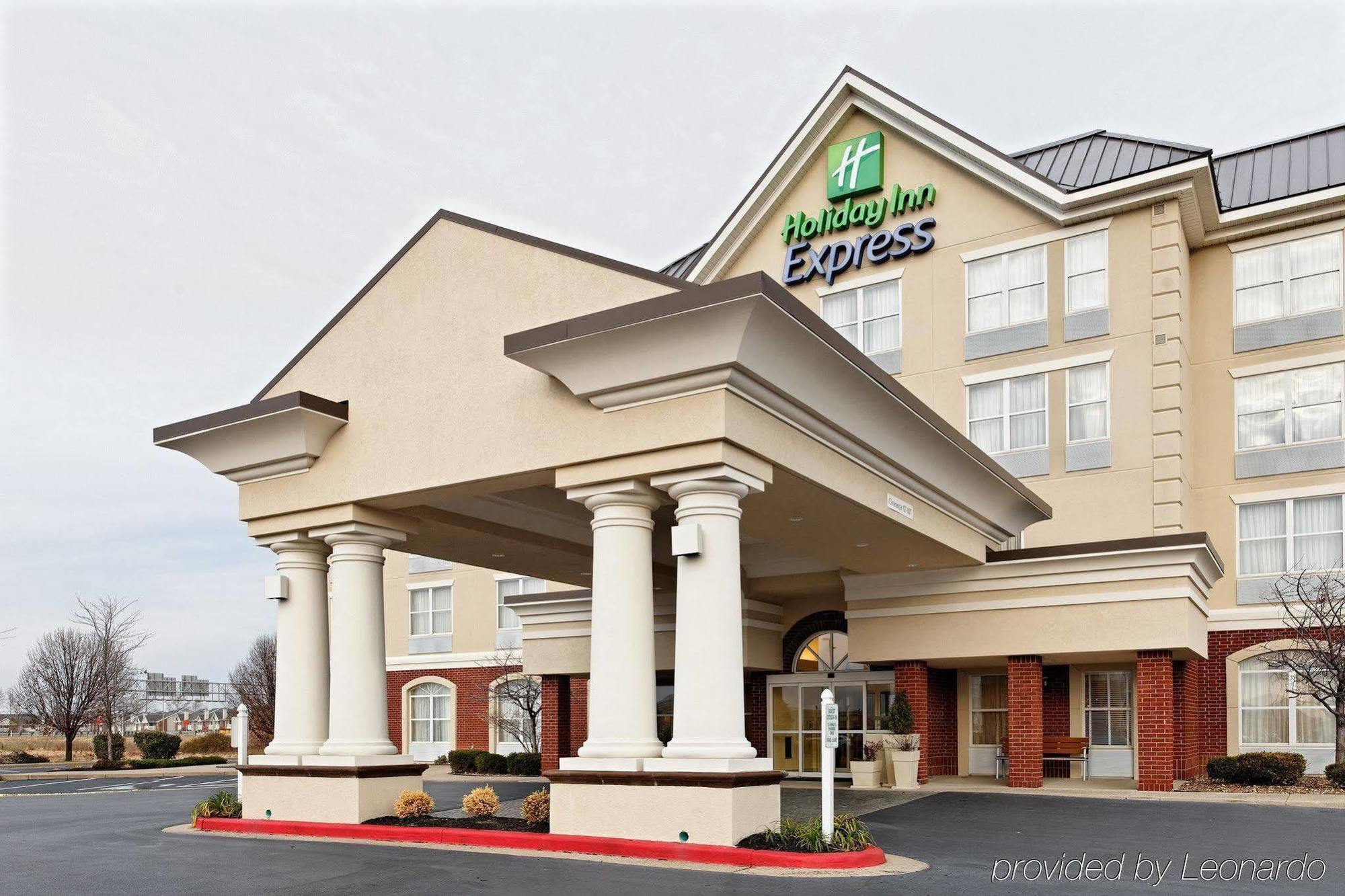 Country Inn & Suites By Radisson, Evansville, In Buitenkant foto