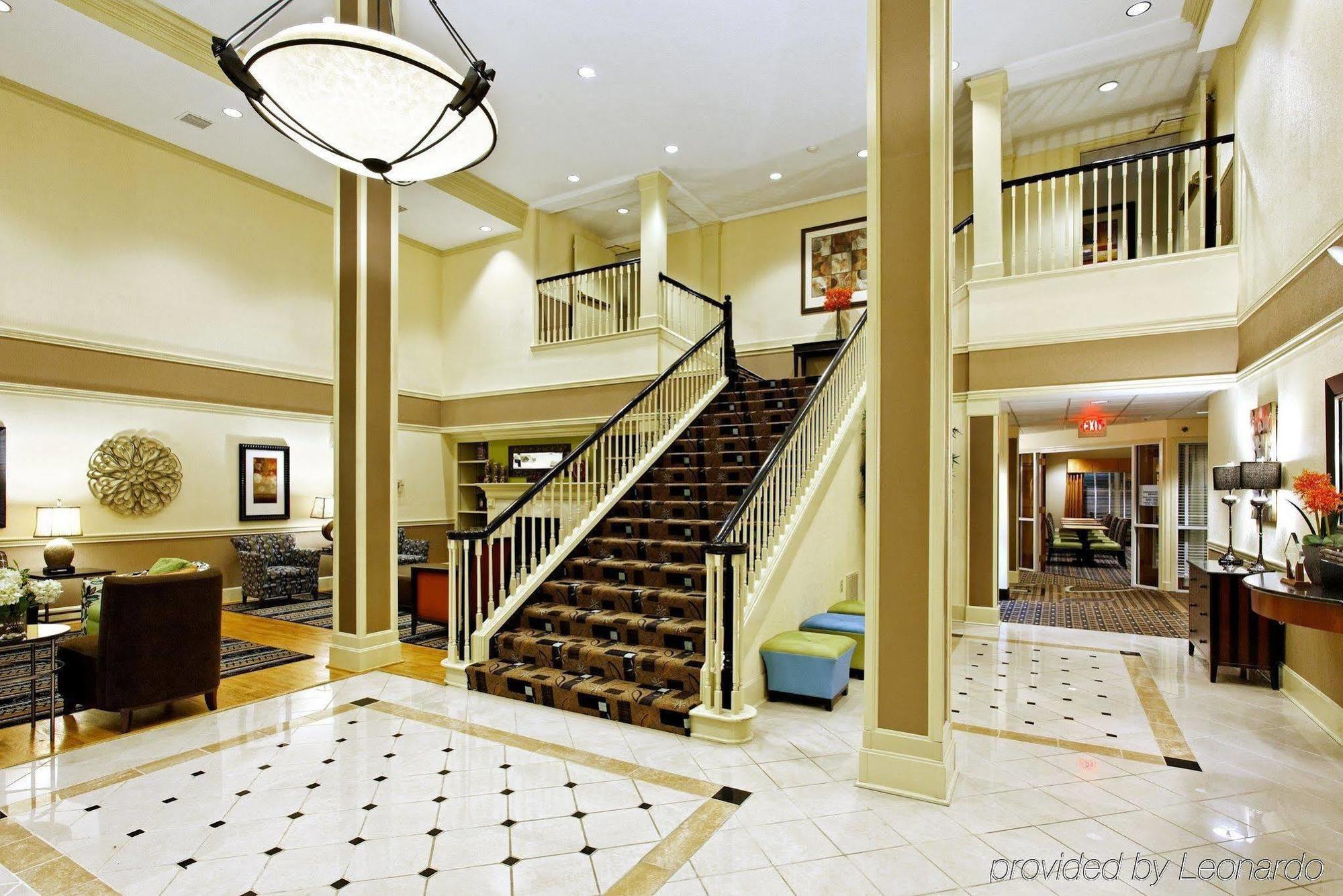 Country Inn & Suites By Radisson, Evansville, In Interieur foto