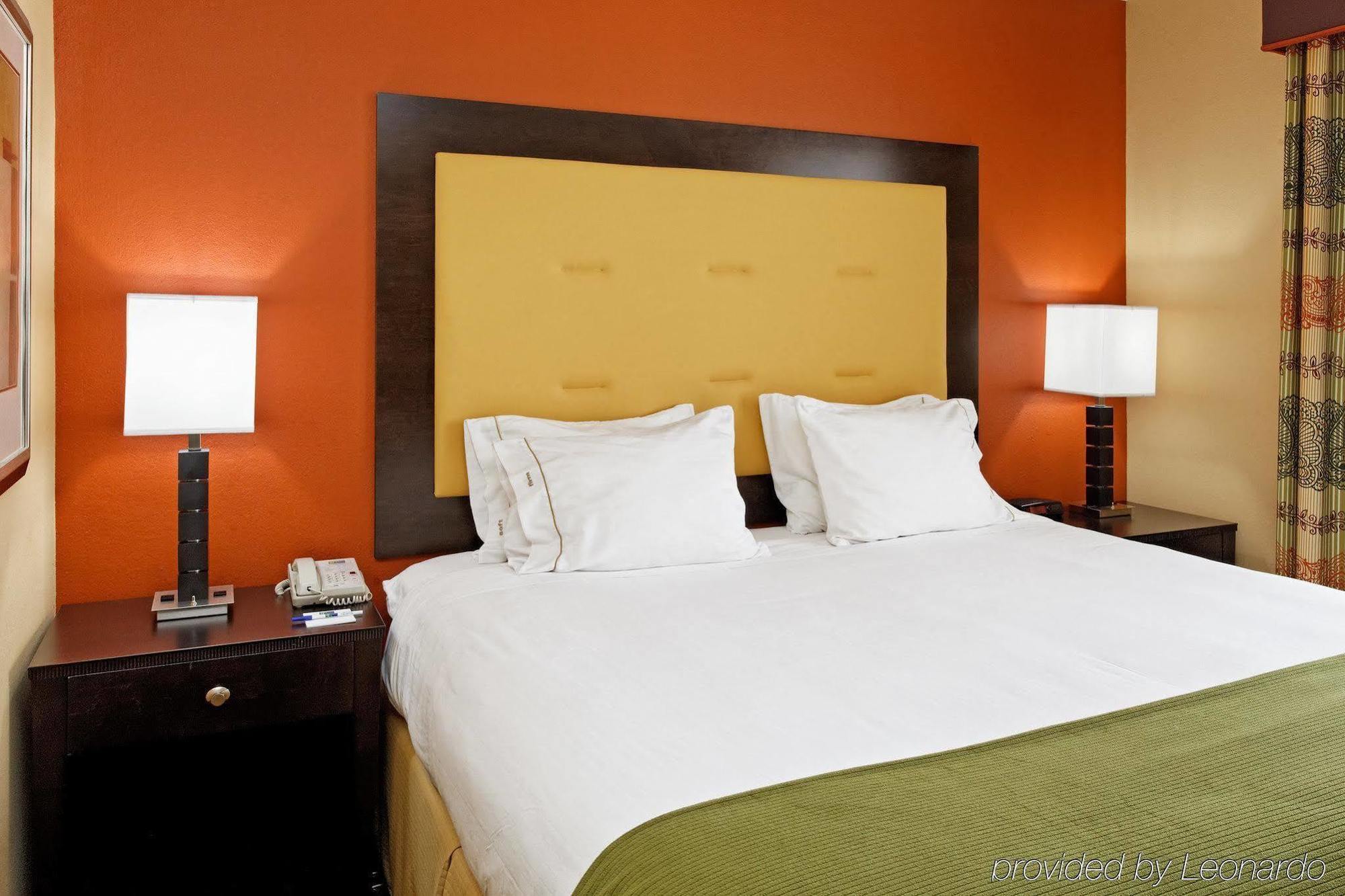 Country Inn & Suites By Radisson, Evansville, In Kamer foto