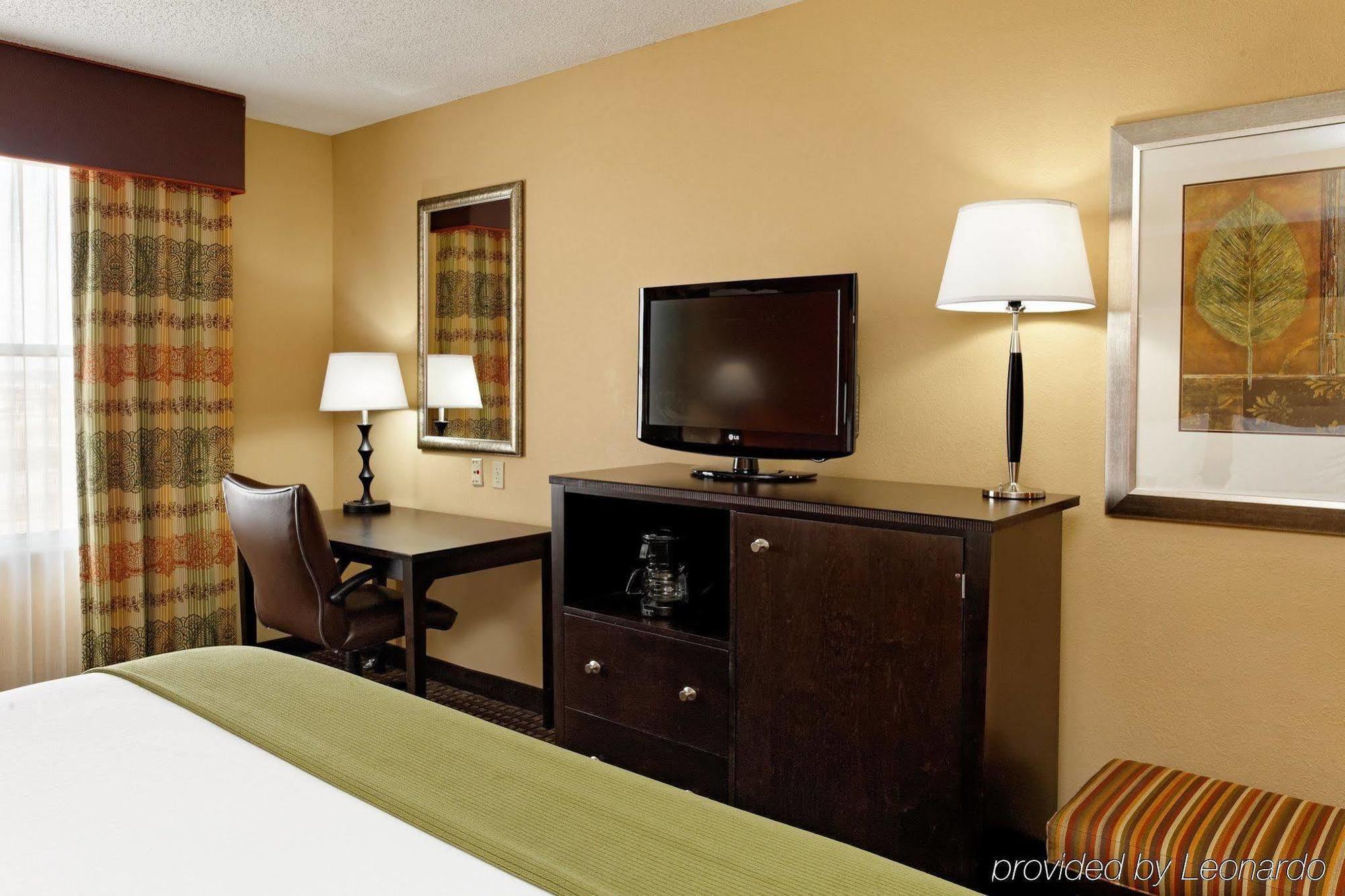 Country Inn & Suites By Radisson, Evansville, In Kamer foto