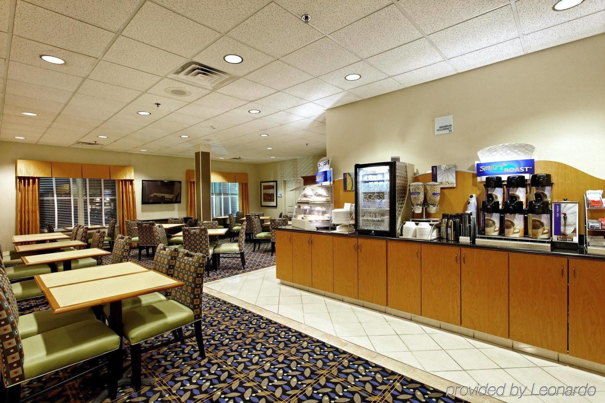 Country Inn & Suites By Radisson, Evansville, In Buitenkant foto