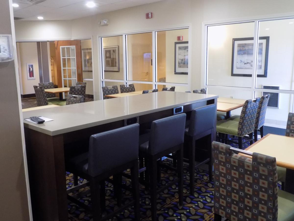 Country Inn & Suites By Radisson, Evansville, In Buitenkant foto