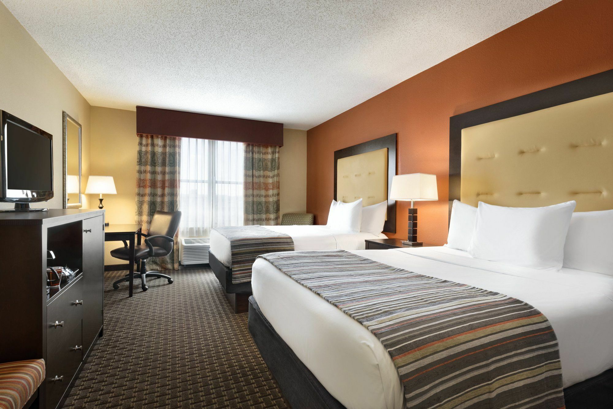 Country Inn & Suites By Radisson, Evansville, In Buitenkant foto