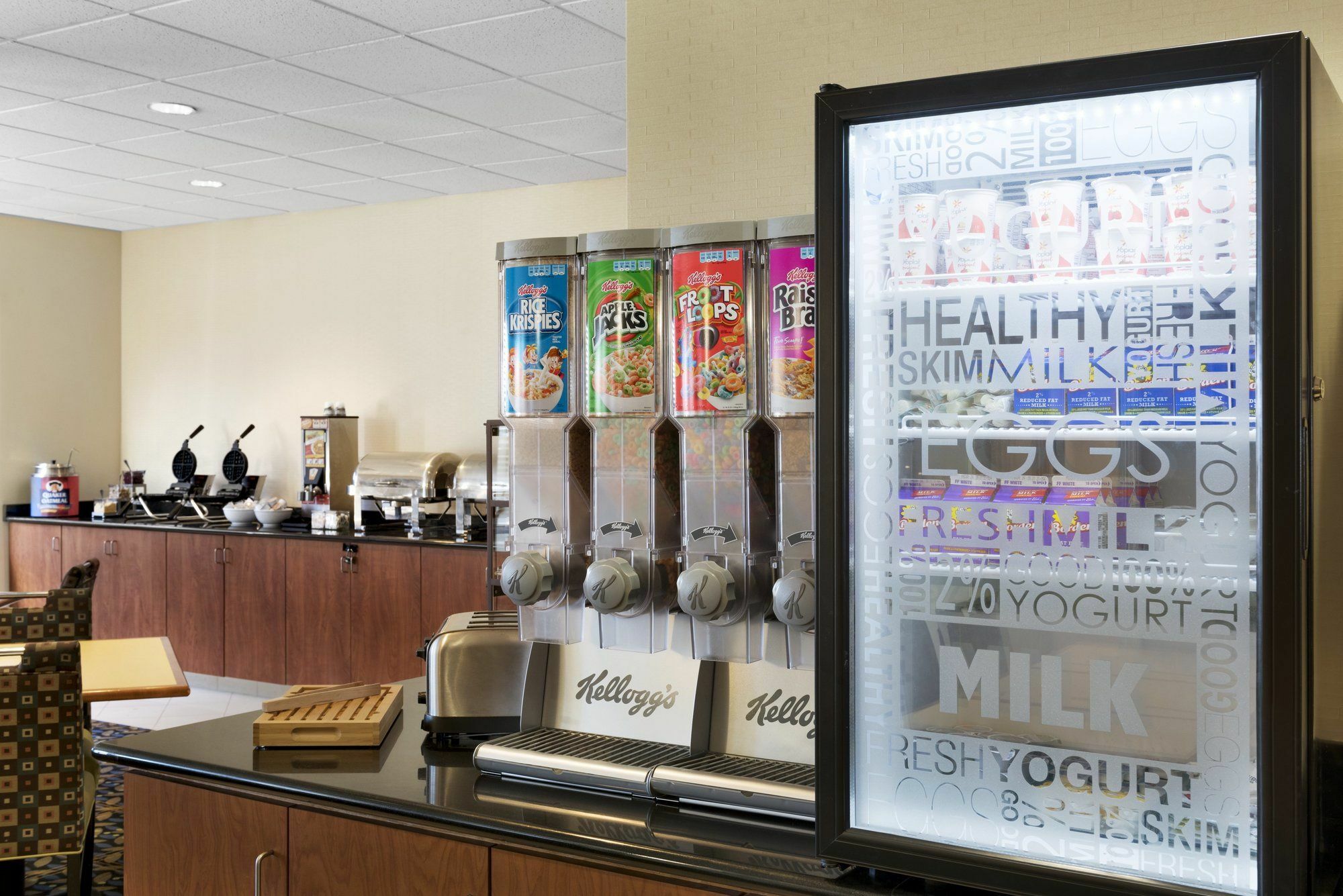 Country Inn & Suites By Radisson, Evansville, In Buitenkant foto
