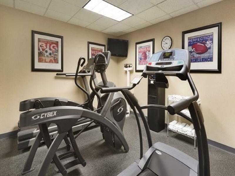 Country Inn & Suites By Radisson, Evansville, In Buitenkant foto