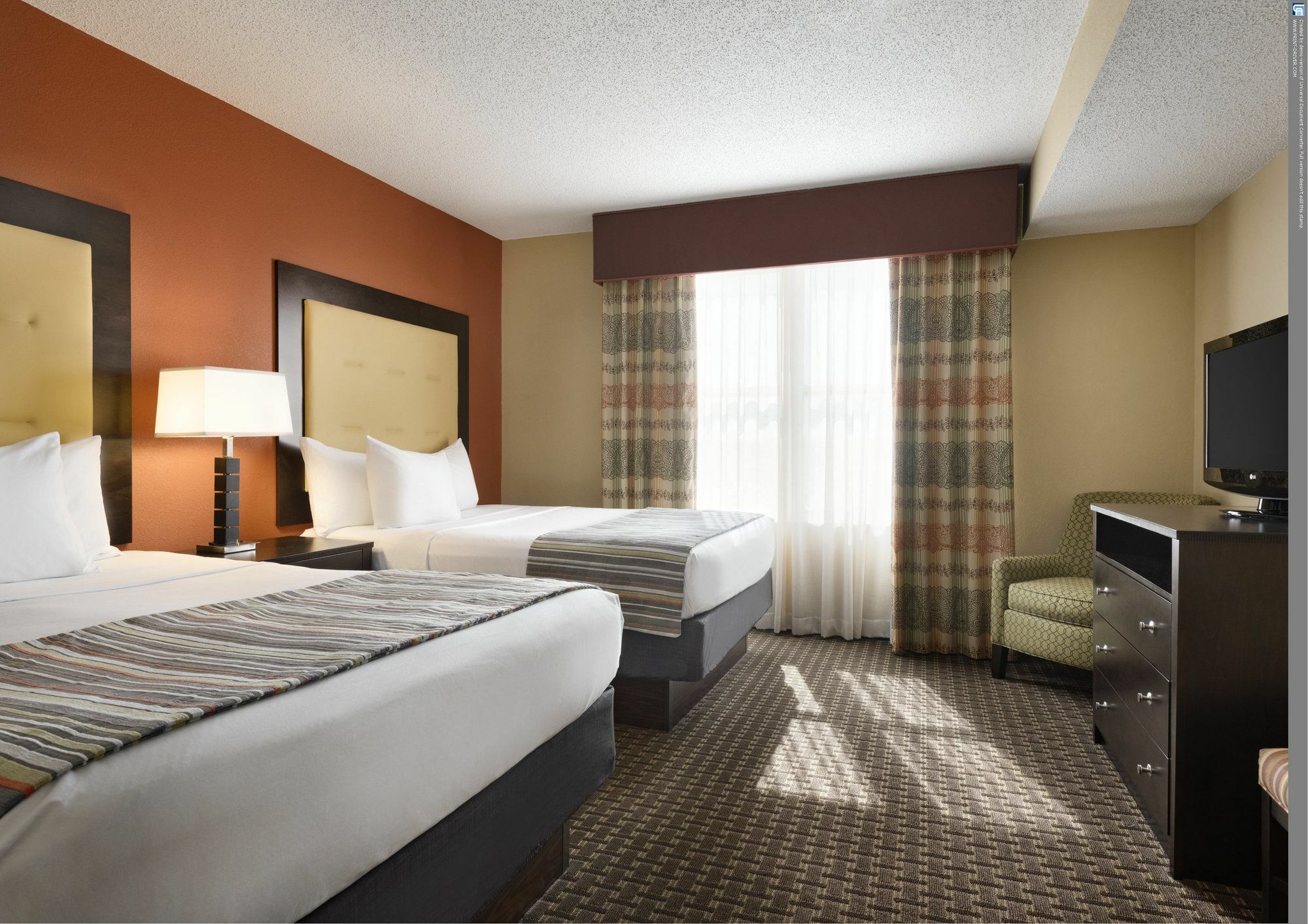 Country Inn & Suites By Radisson, Evansville, In Buitenkant foto