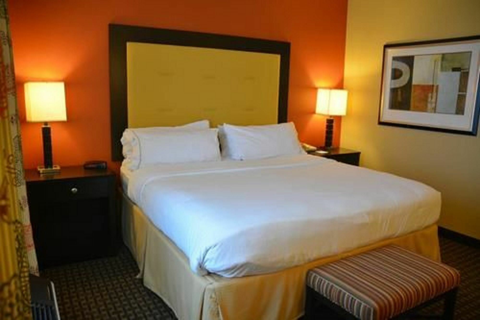 Country Inn & Suites By Radisson, Evansville, In Buitenkant foto