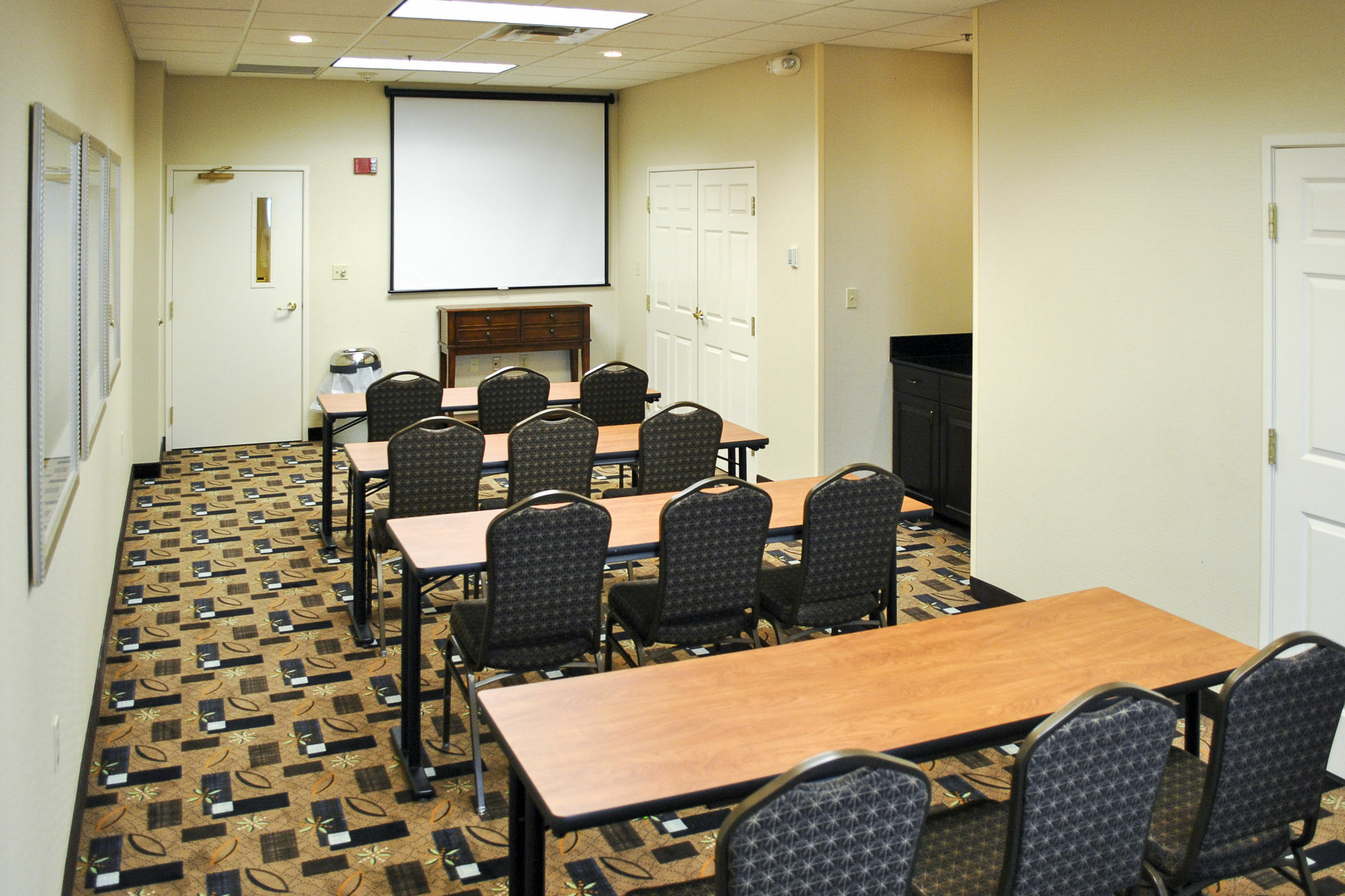 Country Inn & Suites By Radisson, Evansville, In Buitenkant foto