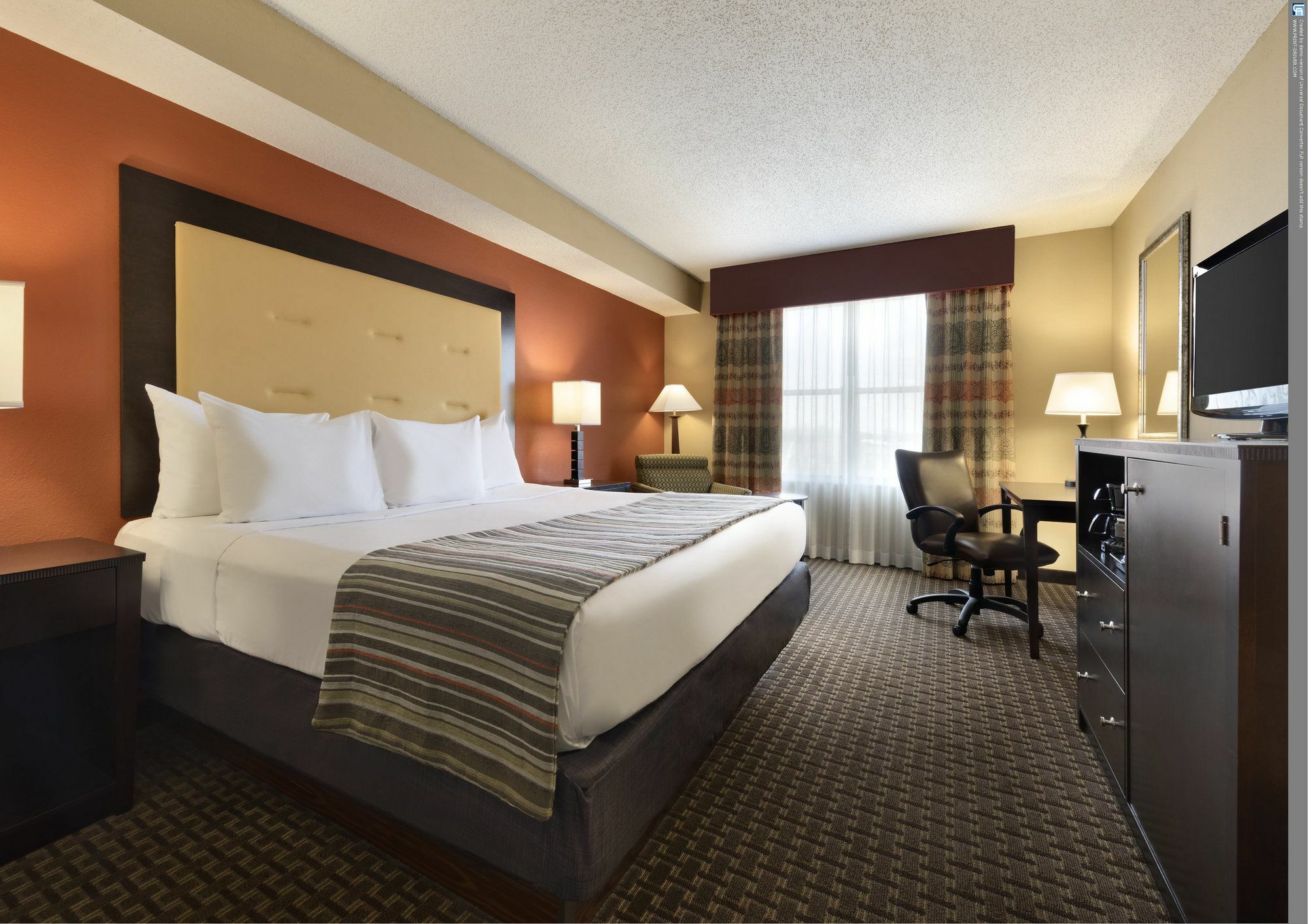 Country Inn & Suites By Radisson, Evansville, In Buitenkant foto