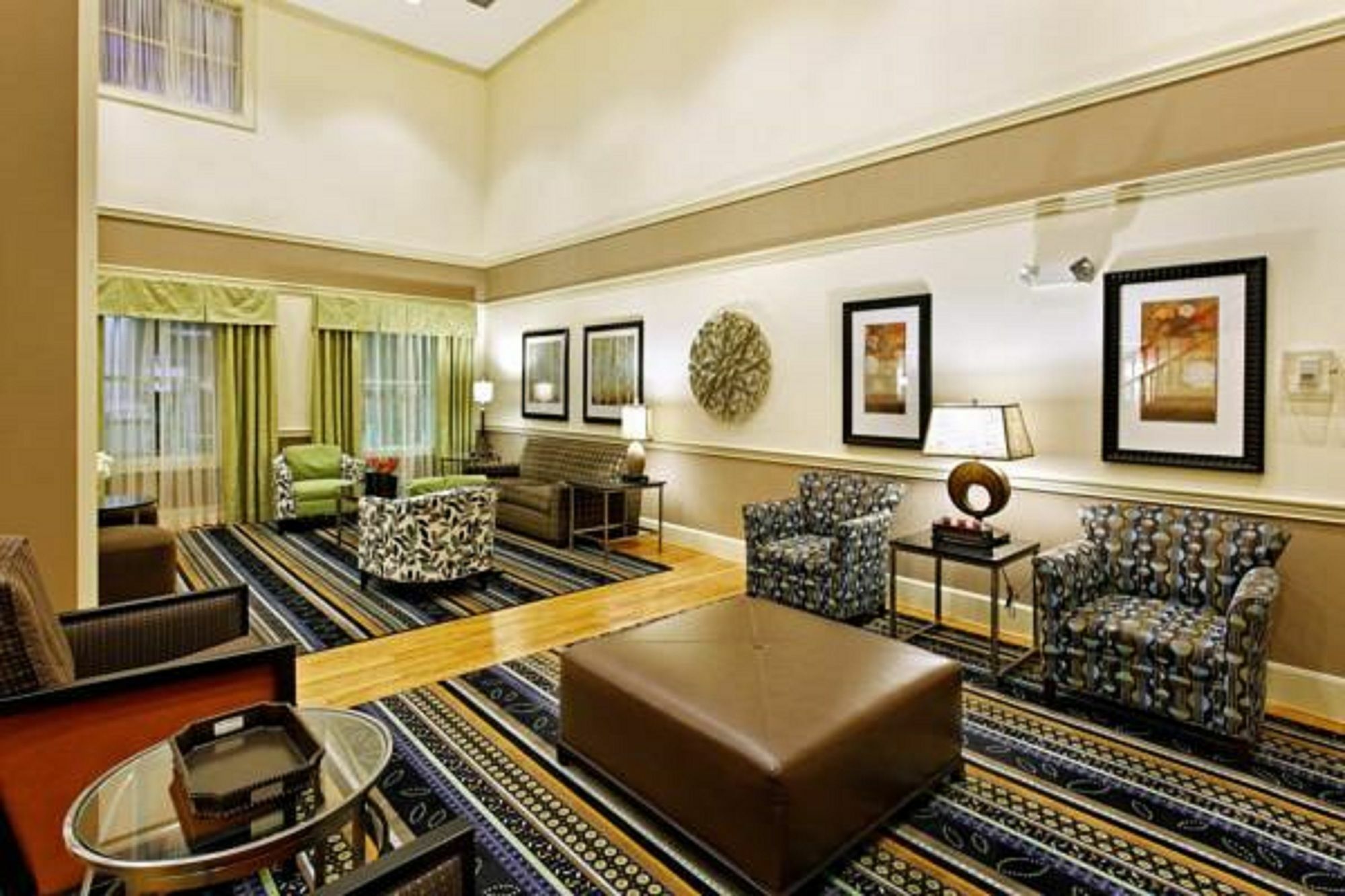 Country Inn & Suites By Radisson, Evansville, In Interieur foto